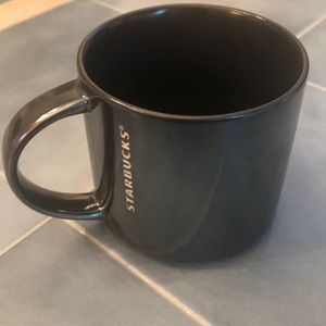 Starbucks Coffee Mug
